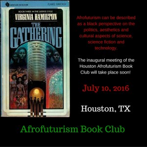 Hamilton - The Gathering