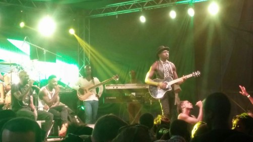 sauti sol